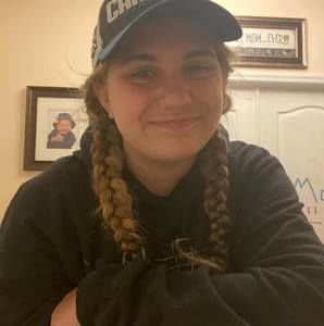 Meet your Posher, Allison